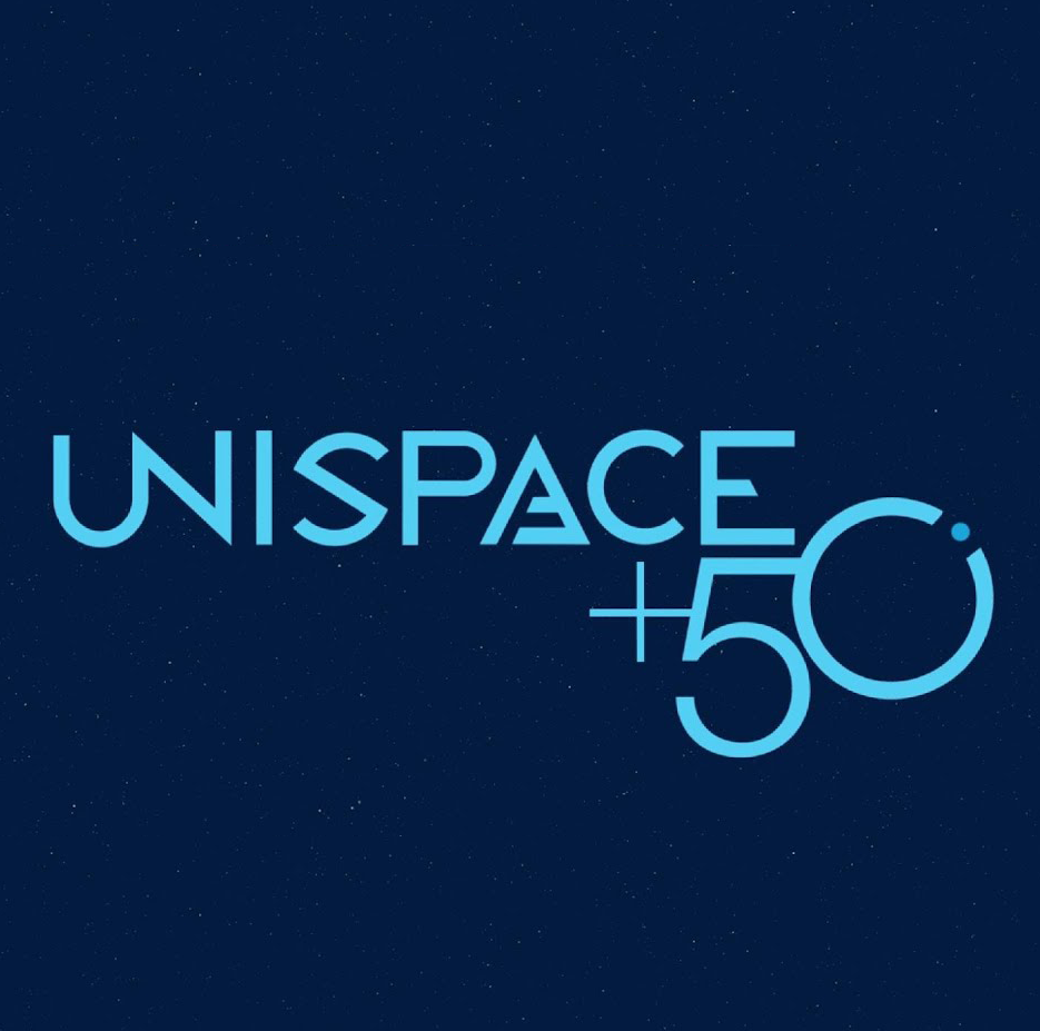 UNISPACE+50_فضا_جهان_را_متحد_می‌کند